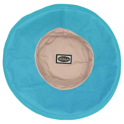 Sun Hat for Women (One Size / Lagoon)