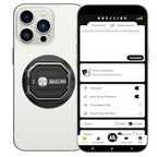 3-in-1 AI Translator Recorder, Language Translator Device, NO FEE for Translate & Transcribe with APP, 140+ Language Translator, Online/Offline/Video/Photo Translation for Meeting Lecture Travel (Version 1)