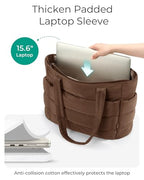 Tote Bag for Women (Coffee / Standard)