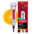 Revitalift 10% Pure Vitamin C Face Serum for Brighter Skin & Reduced Wrinkles