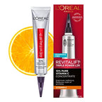 Revitalift 10% Pure Vitamin C Face Serum for Brighter Skin & Reduced Wrinkles