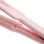 Sleek & Slay 1.75" Wide Plate Ceramic Flat Iron (Blush / 1.75 Inch)