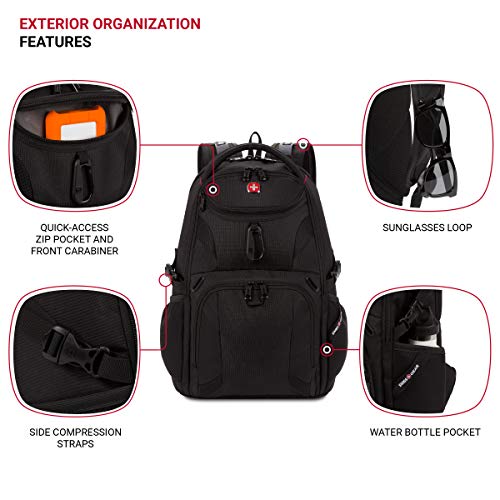1900 Scansmart Mini (16-Inch / Black)