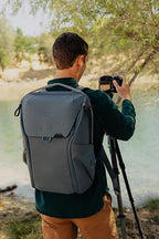 Everyday Backpack 30L (30L / Ocean)