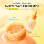 Glutathiosome Dark Spot Serum Vita drop 1.69 fl.oz (1.69 Fl Oz (Pack of 1))