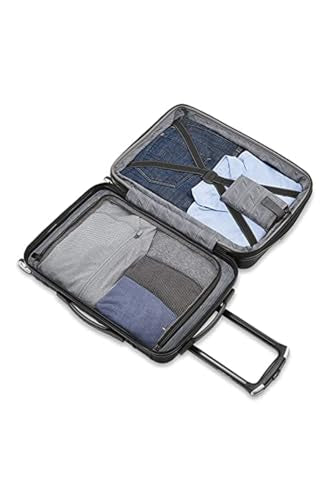 Omni 2 Hardside 3 Piece Set (3-Piece Set (Carry on/Medium/Large) / Lagoon Blue)