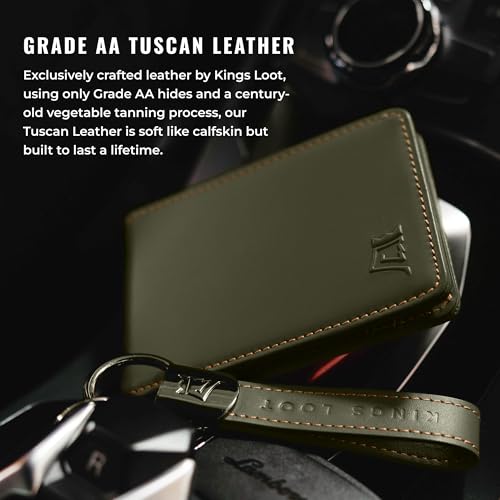 Wallet For Men (Sage)