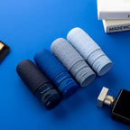 Travel Bottles for Toiletries (Navy / 2 Ounces)