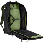 Redwing Traveler Backpack (Black / 40L)