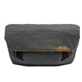 Field Pouch V2 (charcoal)