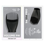 INFINITIPRO BY CONAIR The Knot Dr. Volume Pik (Volume Pik / 1 Count (Pack of 1))