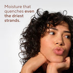 Coconut & Vanilla Shampoo and Conditioner Contain Naturally Derived Ingredients (16.5 Fl Oz (Pack of 2))