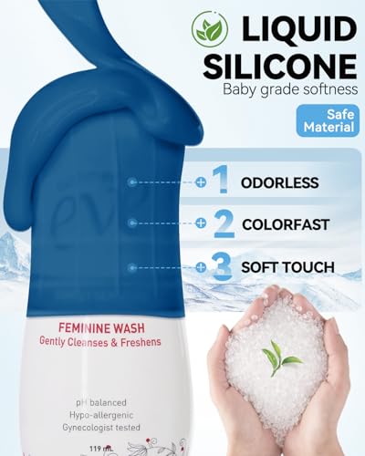 16 Pack Silicone Bottle Cover (B-Colorful 3h-16)