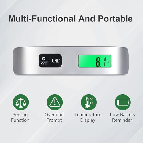 Luggage Scale