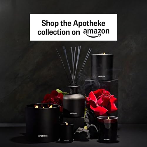 Scented Reed Diffuser for Home