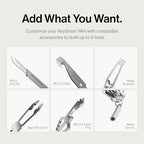 KeySmart Mini (Black)
