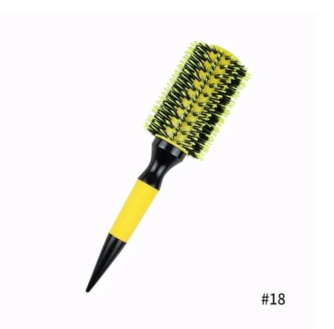 Snake Beauty™ Brazilian Hair Brush Pro Blow Dry (#18 Large)