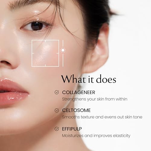 NEOGEN Collagenique Pure Collagen Core Lifting Essential Ampoule 8.79 oz