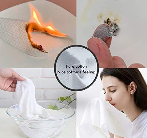 Premium Compressed Towel Tablet