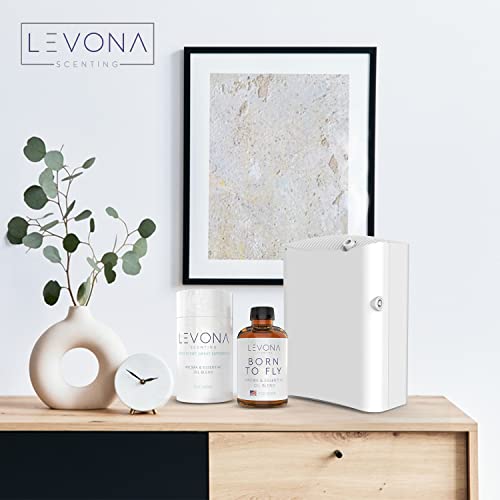 Essential Oil for Diffuser (16.9 Fl Oz (Pack of 1))