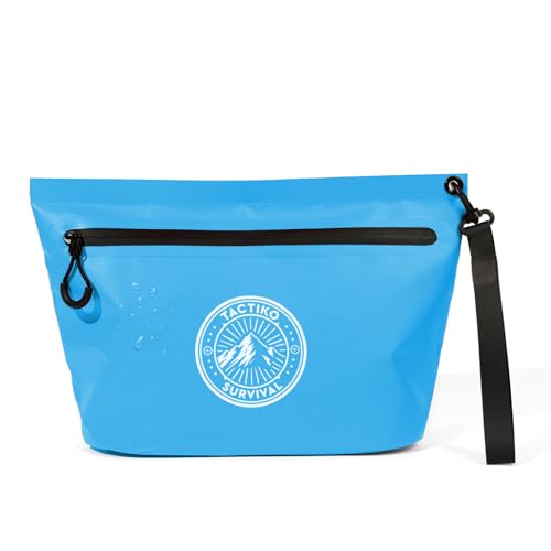 1 Pack Tactiko 3L Heavy (Blue)