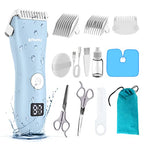 Baby Hair Clippers (Blue)