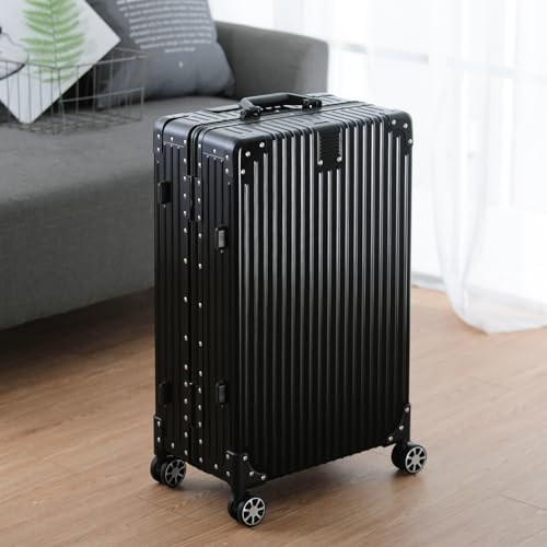 Metal All Aluminum Carry (26 '' / black)