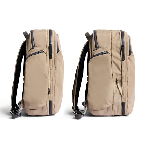 Transit Travel Pack Pro 30 (Stone)