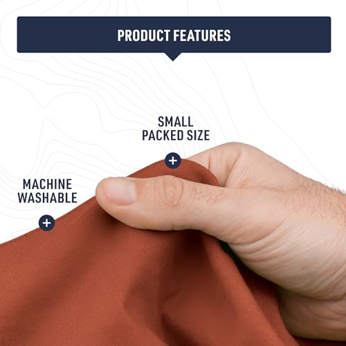 Drylite Towel (Picante / Medium)
