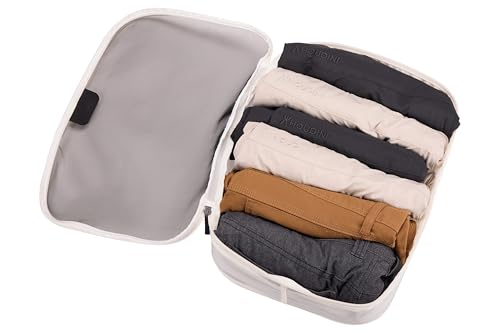 Packing Cube Size Medium (Medium / Single / WHITE)