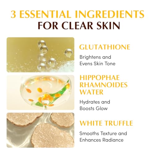 Collagen Glow Up Gel Toner Pads