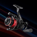 XPEDITE LITE Portable Telescopic Fishing Rods & Combo (6'-M-Fast / Combo- Spinning Rod and Reel)