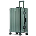 Metal All Aluminum Carry (28 '' / dark green)