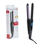 Anti Static Flat Iron (Black / 1/2 Inch)