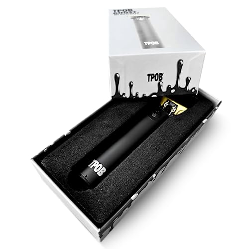 Ghost Beard Trimmer Hair Clippers for Men (Ghost Blackout)