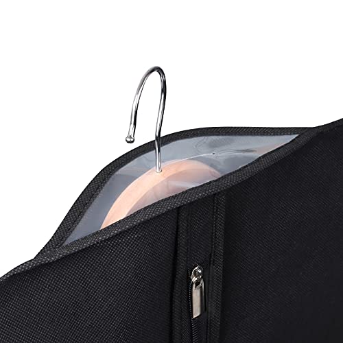 Garment Bag Suit Bag for Storage and Travel (24"X40"-16pcs - NWF)