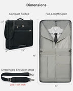 Premium Garment Bags for Travel