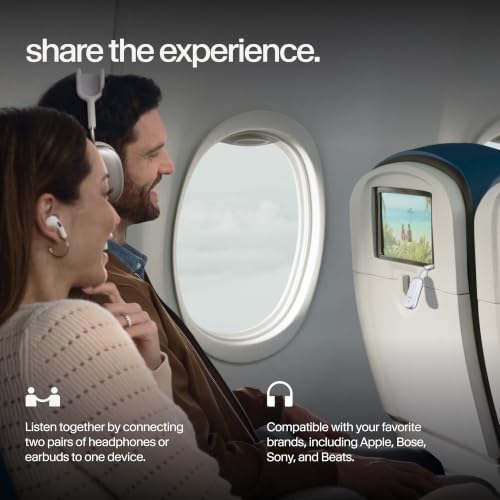 AirFly Pro 2 Bluetooth Adapter (Silver / AirFly Pro 2)