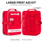 Large First Aid Kit (Large)