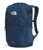 Jester Everyday Laptop Backpack (One Size / Shady Blue/Tnf White-npf)