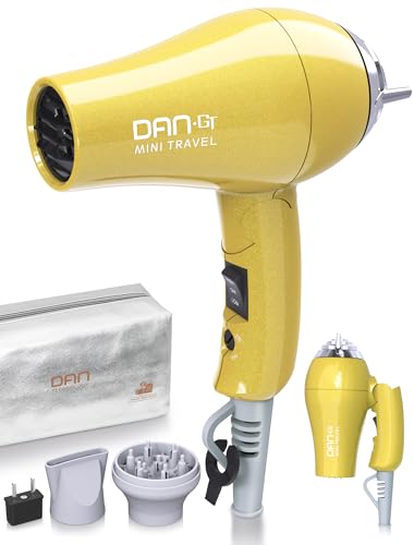 Travel Hair Dryer 1200W (portabe size)