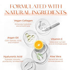 Vitamin C With Collagen Reviving Face Serum