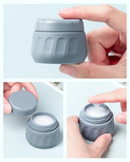 Travel Containers for Toiletries (1 OZ (30ML) / Morning Mist)