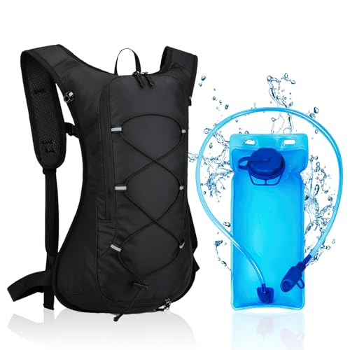 Hydration Backpack
