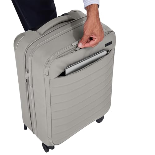 Bigger Carry On (Cloud Gray)