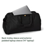 Convertible 2 (Jet / Premium, 40l)