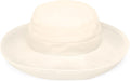 Wallaroo Hat Company Women’s Casual Traveler Sun Hat by WallarooHatCompany