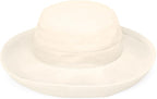 Wallaroo Hat Company Women’s Casual Traveler Sun Hat by WallarooHatCompany