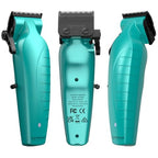 Vader Clipper with DLC Taper Blade STC5098 (Light Blue)