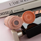 Travel Size Toiletries (Medium / Soil)